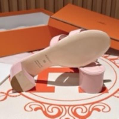 wholesale quality hermes oran sandal model no. 83